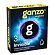 Супертонкие презервативы Ganzo Invisible - 3 шт.